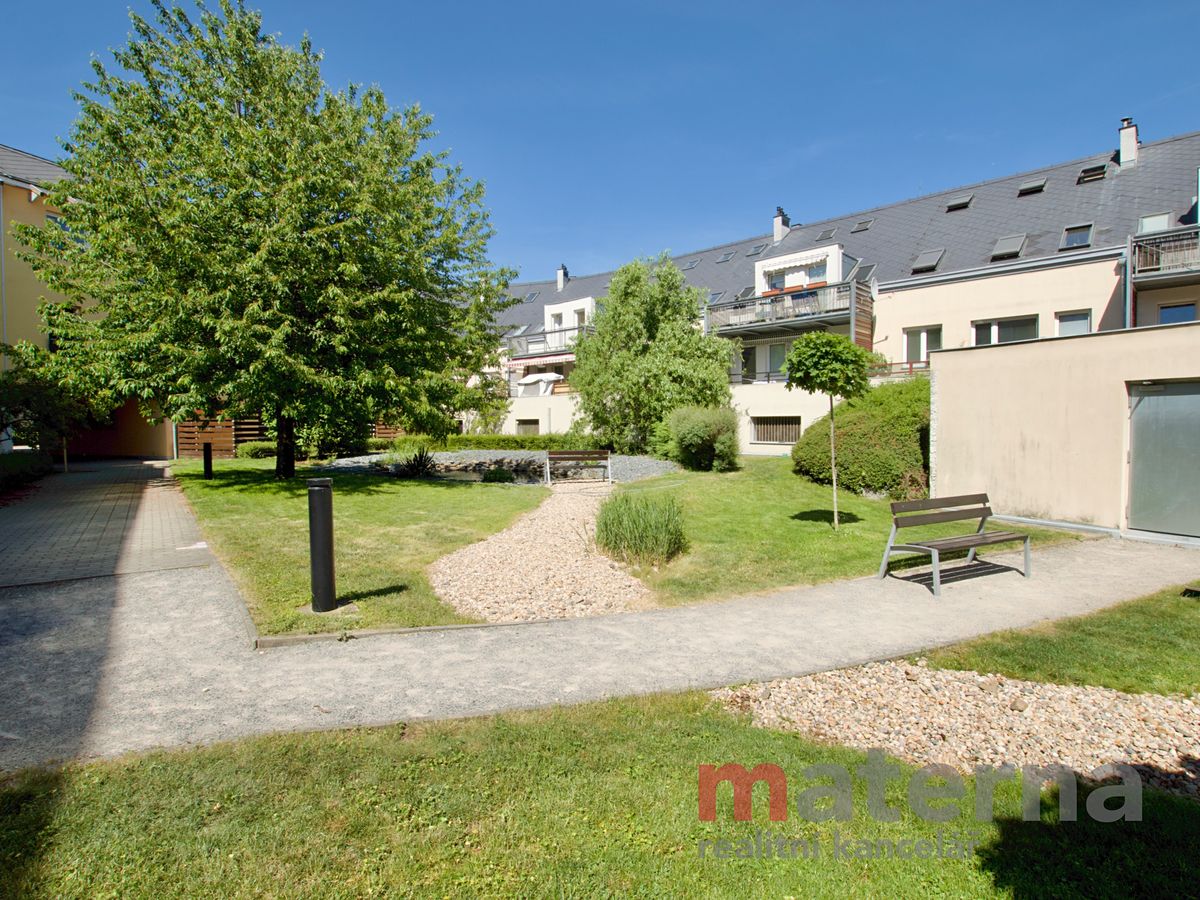 Prodej bytu 3+1 86 m²